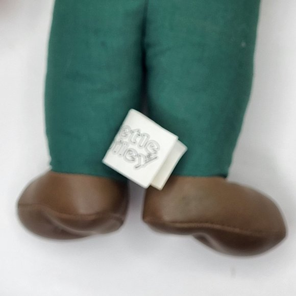 Beetle Bailey And General Halftrack Soft Figures 10" Doll Toy Collectible - Picture 11 of 16